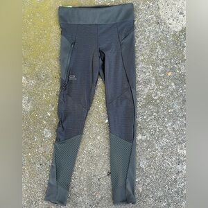 Decathlon KALENJI run dry leggings